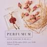 Perfumum - Sette Essenze In Musica, Il Compositore Stefano Guzzetti Incontra L’arte Di Lucia Dessy Per Un Appuntamento Di Musica E Profumi - Cagliari (CA)
