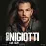Enrico Nigiotti In Concerto, Prevendite Aperte - Bologna (BO)