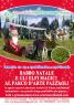 Natale A Parco D'arte Pazzagli, Babbo Natale E Gli Elfi Magici - Firenze (FI)