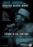 Jane Seresa And Harlem Blues Band, Serata Musicale E Cena Di Natale - Foiano Di Val Fortore (BN)