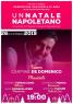 Un Natale Napoletano A Giugliano In Campania, Concerto Di Musica Classica Napoletana - Giugliano In Campania (NA)
