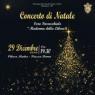 Concerto Di Natale A Melizzano, Natale 2019 - Melizzano (BN)