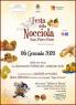 La Festa Della Nocciola A San Piero Patti, 10ima Edizione - 2020 - San Piero Patti (ME)