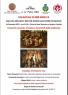 Un Natale Di 900 Anni Fa A Quattro Castella,  Rappresentazione Teatrale - Quattro Castella (RE)