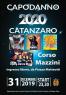 Capodanno A Catanzaro, Capodanno 2020 - Catanzaro (CZ)