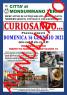 Curiosando A Monsummano Terme, Mostra Mercato Di Artigianato, Antiquariato, Collezionismo E Vintage - Monsummano Terme (PT)