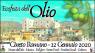 Ecofesta Dell'olio A Cineto Romano, Edizione 2020 - Cineto Romano (RM)