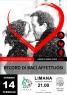Record Di Baci Affettuosi A Limana, Festa Di San San Valentino - Limana (BL)