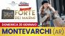 Il Mercatino Da Forte Dei Marmi A Montevarchi, Versilia Style - Montevarchi (AR)