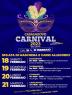 Carnival In Casalnuovo , Terza Edizione Del Carnevale A Casalnuovo Di Napoli - Casalnuovo Di Napoli (NA)