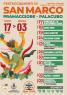 Festeggiamenti Di San Marco A Pramaggiore, Edizione 2026 - Pramaggiore (VE)