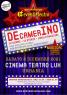 Cinema Teatro Lux A Urbania, Decamerino. Musical Interamente Cantato Dal Vivo - Urbania (PU)