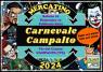 Mercatino Del Carnevale Di Campalto, Edizione 2024 - Venezia (VE)