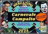 Mercatino Del Carnevale Di Campalto, Edizione 2026 - Venezia (VE)