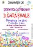 Il Carnevale A Pietracuta, Edizione 2020 - San Leo (RN)