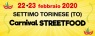 Carnival Street Food A Settimo Torinese, Tour Aici 2020 - Settimo Torinese (TO)
