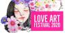 Love Art Festival A Bologna, 10 Workshop E 4 Spettacoli Sulle Buone Pratiche - Bologna (BO)