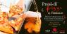 Presì-di Pizza - La Pizza Diventa Slow A Catania, Pizza E Birra Per Riscoprire I Sapori Della Terra In Versione Slow - Catania (CT)