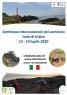 Settimana Internazionale Del Cammino Isola Di Ustica, 1^ Edizione - Ustica (PA)