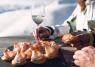 Speckaperitivo Sulla Neve Di Rio Pusteria, L’originale Happy Hour Con Sapori Tipici Altoatesini -  (BZ)