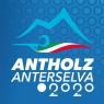 Campionati Mondiali Di Biathlon, Edizione 2020 - Rasun-anterselva (BZ)