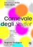 Carnevale Degli Scufiot, Cellamonte - Cella Monte (AL)