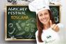 Il Festival Degli Agrichef In Toscana, La Tradizione Ed I Sapori Di Otto Agriturismi Provenienti Da Tutta La Regione - Firenze (FI)