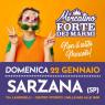 Il Mercatino Da Forte Dei Marmi A Sarzana, Versilia Style - Sarzana (SP)