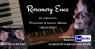 Concerto Piano Solo Di Rosemary Enea, Presenta Il Suo Nuovo Album Dal Titolo Dentro - Palermo (PA)