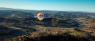 L'emozione Del Volo In Mongolfiera A Castelfiorentino, Il Cuore Della Toscana Visto Dal Cielo - Castelfiorentino (FI)