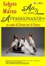 Appassionante Trio In Concerto, Un Canto Di Donne Per Le Donne - Campodarsego (PD)