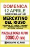Mercatino Del Riuso E Antiquariato a Dosolo, Edizione 2026 - Dosolo (MN)