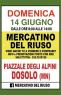 Mercatino Del Riuso E Antiquariato a Dosolo, Edizione 2026 - Dosolo (MN)