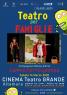 Teatro Per Famiglie A Altamura, Rassegna - Altamura (BA)