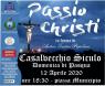 Passio Christi A Casalvecchio Siculo, Edizione 2020 - Casalvecchio Siculo (ME)