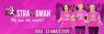 Strawoman - We Run The World A Forlì, La Corsa-camminata Non Competitiva Di 5 Km Dedicata Alle Donne - Forlì (FC)