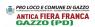 Antica Fiera Franca A Gazzo, Edizione 2022 - Gazzo (PD)