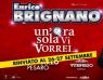 Enrico Brignano A Pesaro, Un'ora Sola Vi Vorrei - Pesaro (PU)