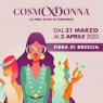 Cosmodonna A Brescia, La Fiera Tutta Al Femminile - Brescia (BS)