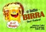 A Tutta Birra A Sale, Beer Festival - Sale (AL)