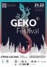 Geko Festival A Atena Lucana, 4^ Edizione - Atena Lucana (SA)