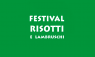 Festival Dei Risotti E Dei Lambruschi A Gonzaga, Per 4 Fine Settimana Alla Fiera Millenaria Si Gustano Sapori Locali - Gonzaga (MN)