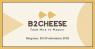 Fiera Internazionale Lattiero-casearia A Bergamo, 2^ Edizione B2cheese - Bergamo (BG)