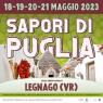 Sapori di Puglia a Legnago, Edizione 2023 - Legnago (VR)