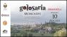 Golosaria A Moncalvo, Edizione 2020 - Moncalvo (AT)