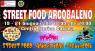 Street Food Arcobaleno A Carrara, Edizione 2020 - Carrara (MS)