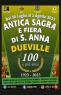 Antica Sagra E Fiera Di Sant'anna A Dueville, Edizione 2023 - Dueville (VI)