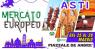 Mercato Europeo Anva A Asti, Edizione 2023 - Asti (AT)