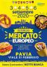 Storico Mercato Europeo A Pavia, Edizione 2020 - Pavia (PV)