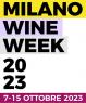 Milano Wine Week, 6^ Edizione - Milano (MI)